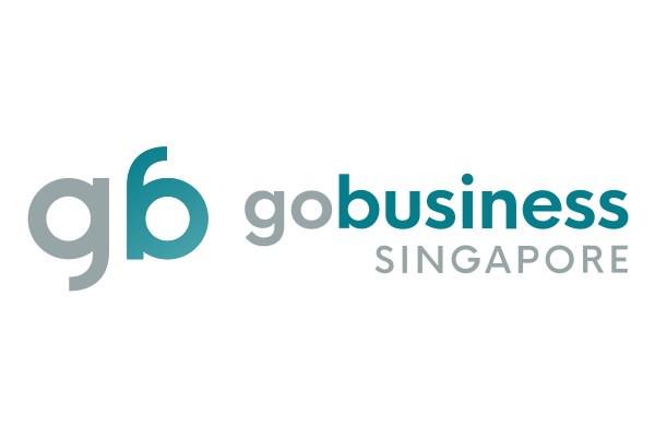 GoBusiness logo